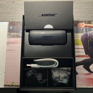 Bose Wireless Headphones